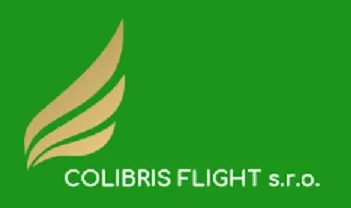 Logo von COLIBRIS FLIGHT s.r.o.